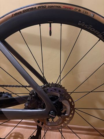 Used BH RS1 5.0 2023 2023 Road & Gravel, Black — image 17 of 19