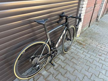 Used BH RS1 5.0 2023 2023 Road & Gravel, Black — image 11 of 19