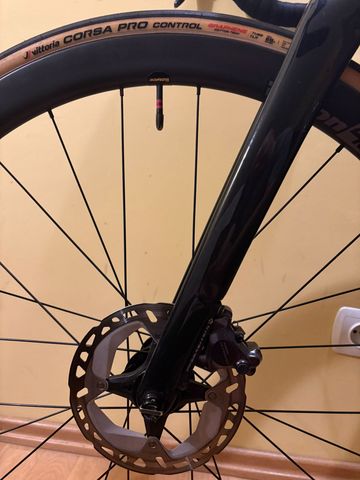 Used BH RS1 5.0 2023 2023 Road & Gravel, Black — image 18 of 19
