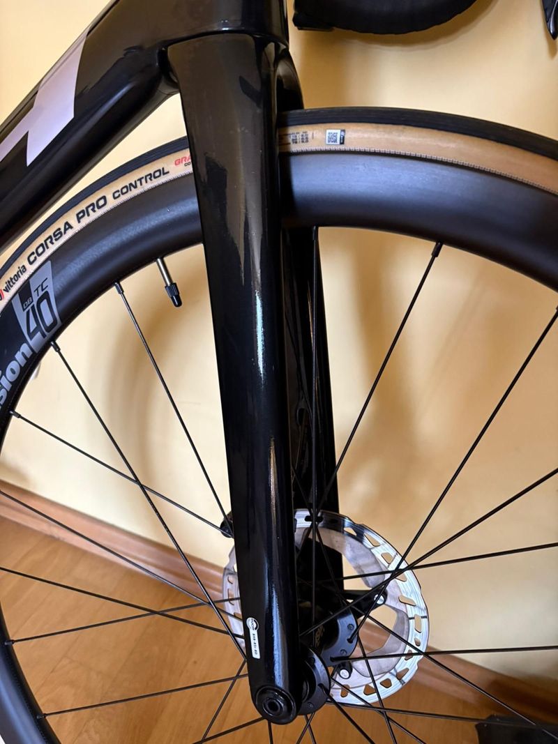 Used BH RS1 5.0 2023 2023 Road & Gravel, Black — image 3 of 19