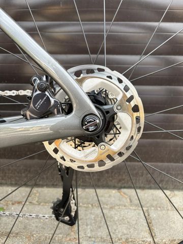 Used BH RS1 5.0 2023 2023 Road & Gravel, Black — image 15 of 19