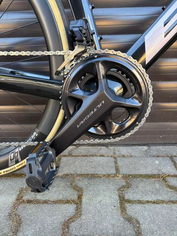 Used BH RS1 5.0 2023 2023 Road & Gravel, Black — image 10 of 19