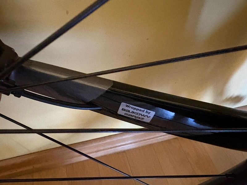Used BH RS1 5.0 2023 2023 Road & Gravel, Black — image 2 of 19