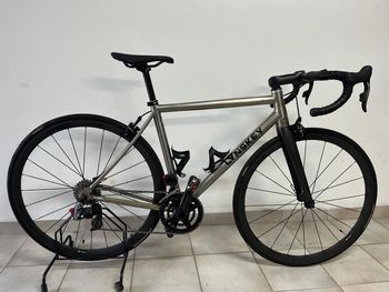 Lynskey, R270  SRAM RED AXS 12 Velocità