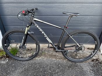 Giant, Talon 0 2018