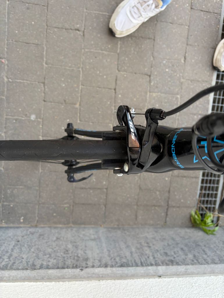 Used Flanders Flanders Custom Shimano Ultegra 2016 Road & Gravel — image 8 of 10