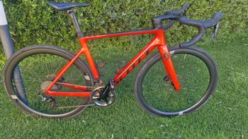 Scott, Addict Shimano Dura Ace