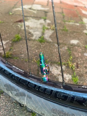 Used Cannondale Scalpel SRAM XX1 Eagle AXS 2022 Mountainbike, Black, 29 — image 15 of 15