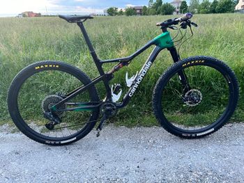Cannondale, Scalpel SRAM XX1 Eagle AXS