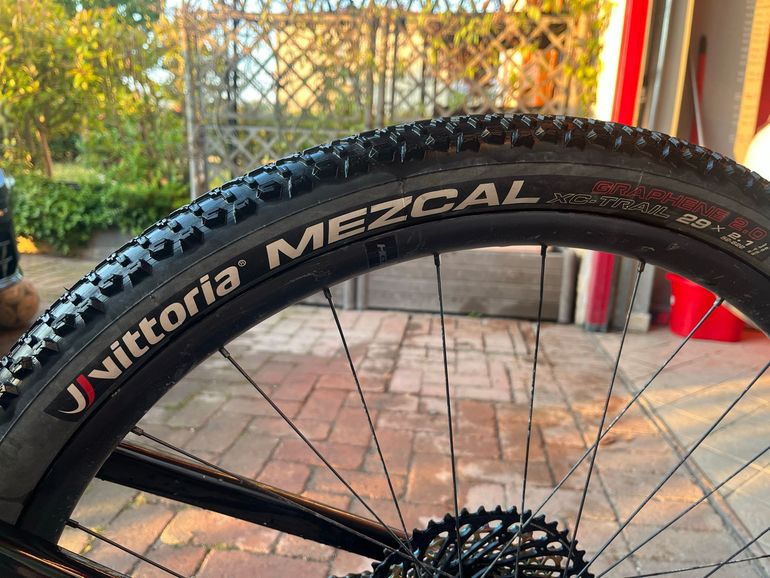 Used Cannondale Scalpel SRAM XX1 Eagle AXS 2022 Mountainbike, Black, 29 — image 9 of 15