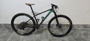 Scott, Scale RC Team Issue AXS 2022
