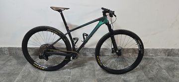 Gebrauchtes Scott Scale RC Team Issue AXS 2022 2022 MTB