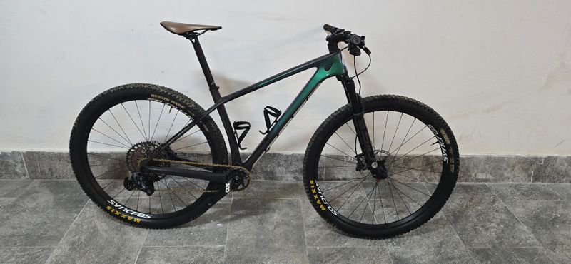 Used Scott Scale RC Team Issue AXS 2022 2022 MTB