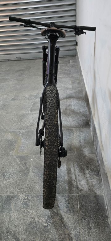 Brugt Scott Scale RC Team Issue AXS 2022 2022 Mountainbike — billede 4 af 5