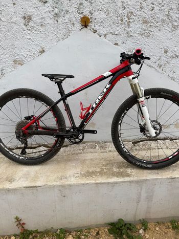 Used Trek 8000 2012 2012 MTB