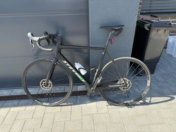 Stevens, Izoard Pro Disc 2022