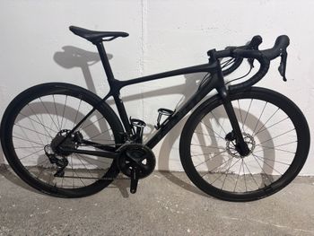 Giant, TCR Advanced Pro Disc 2 2023