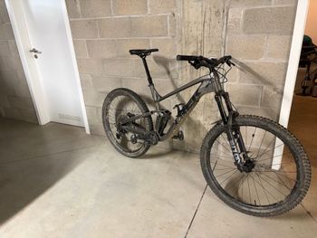 Trek, Slash 7 Gen 5 2023