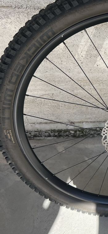 Used Scott Spark 940 2023 2023 Mountainbike, Black, 29 — image 14 of 14