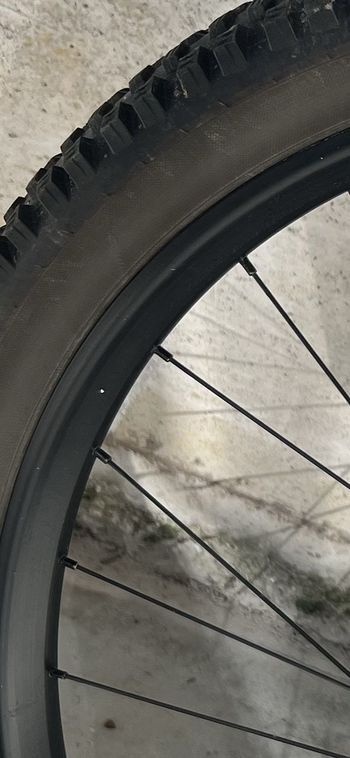 Used Scott Spark 940 2023 2023 Mountainbike, Black, 29 — image 11 of 14