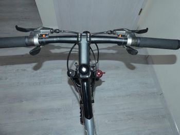 Used 2 Danger Squadra Shimano Deore XT 2003 Mountainbike — image 11 of 12