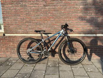 Giant, Giant Talon 27,5 Maat S