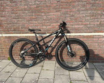 Giant, Giant Talon 27,5”