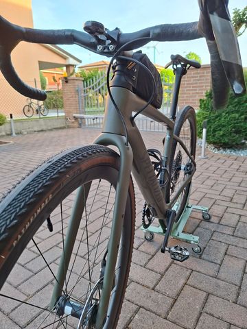 Tweedehands Specialized Diverge SRAM Apex 2025 Road & Gravel — afbeelding 5 van 5