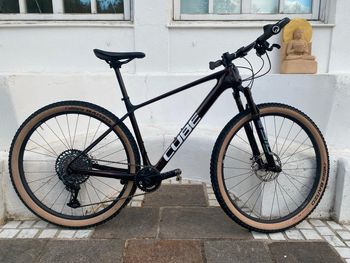 CUBE, Cube Elite C:68X Race
