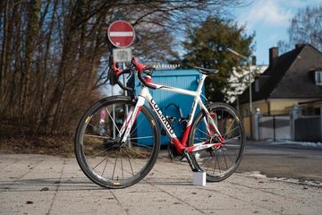 Colnago C59 Italia Campagnolo Super Record CULT 2011 Road & Gravel usato