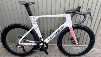 Cannondale, SystemSix Hi-MOD Ultegra Di2 2023