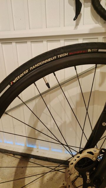 Gebrauchtes Orbea Gain 30 2021 Road & Gravel, Hellgrau — Bild 7 von 8