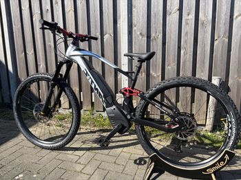 Fantic, XTF 1.5 Sport 2024