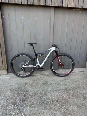 Orbea, OIZ OMX+IL SL R+K 2024