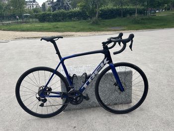 Trek, Émonda SL 5 2023