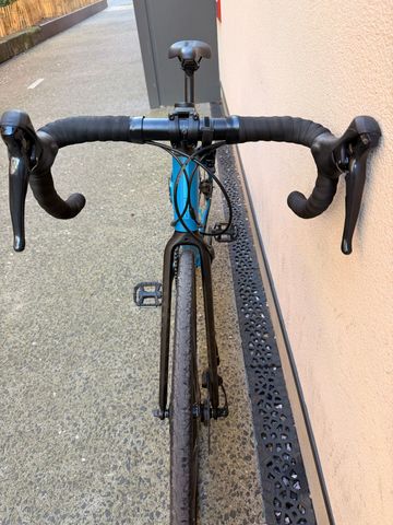 Použité TRIBAN RC500 2020 2020 Road & Gravel — obrázek 11 z 11
