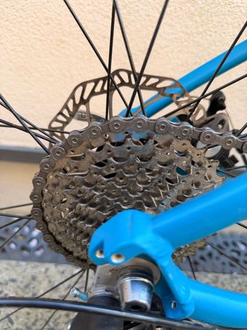 Použité TRIBAN RC500 2020 2020 Road & Gravel — obrázek 8 z 11