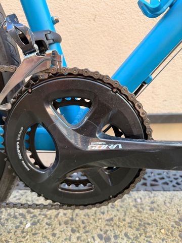 Použité TRIBAN RC500 2020 2020 Road & Gravel — obrázek 7 z 11