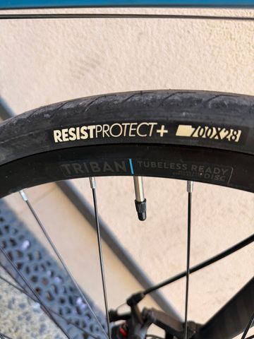 Použité TRIBAN RC500 2020 2020 Road & Gravel — obrázek 10 z 11