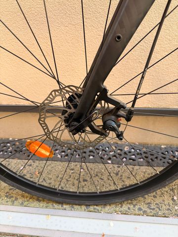 Použité TRIBAN RC500 2020 2020 Road & Gravel — obrázek 3 z 11