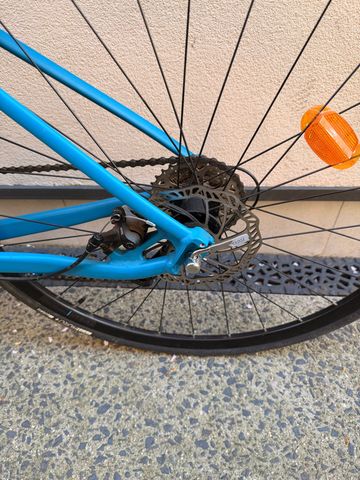 Použité TRIBAN RC500 2020 2020 Road & Gravel — obrázek 4 z 11