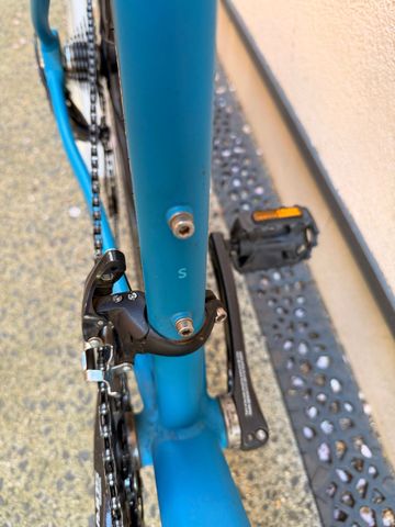 Použité TRIBAN RC500 2020 2020 Road & Gravel — obrázek 9 z 11