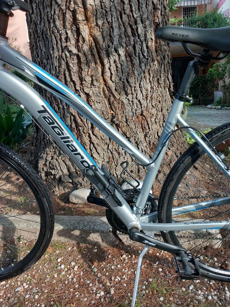 Used tagliaro Tagliaro Custom Shimano Deore XT 2025 Urban — image 2 of 3