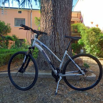 Tagliaro Custom Shimano Deore XT 2025 Urban & Touring usato