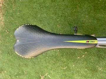 Used De Rosa R848 2014 Road & Gravel, Black — image 9 of 9