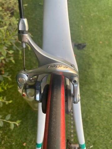 Used De Rosa R848 2014 Road & Gravel, Black — image 6 of 9
