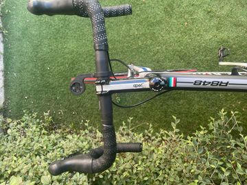 Used De Rosa R848 2014 Road & Gravel, Black — image 3 of 9