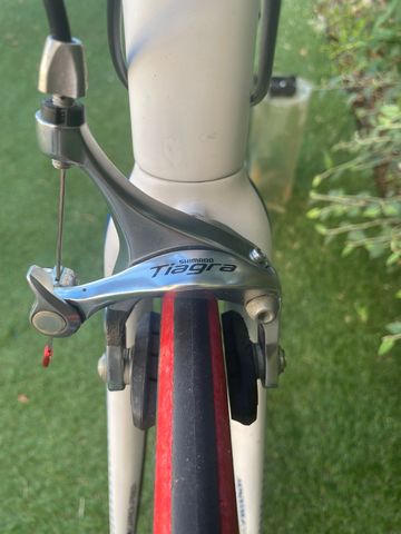Used De Rosa R848 2014 Road & Gravel, Black — image 5 of 9