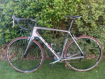 De Rosa R848 2014 Road & Gravel usato
