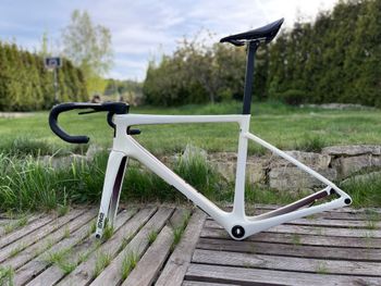 Enve, Melee 2024 Frameset